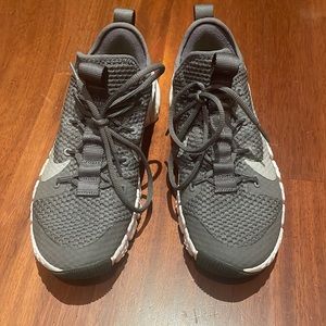 Barely worn 8.5 Nike Metcon Shoes